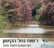 דוח שנתי 2011