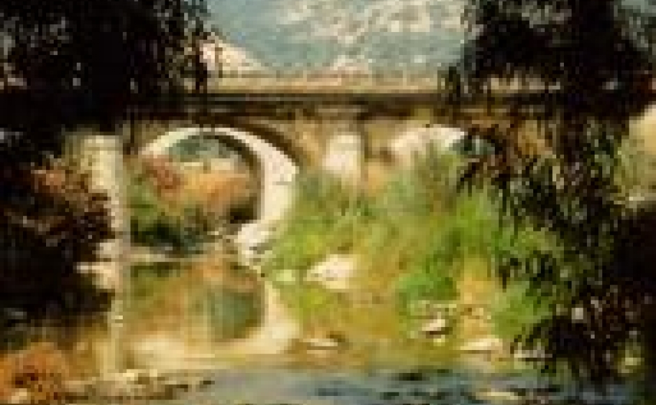 תכנית אב – אדריכל עמוס ברנדייס