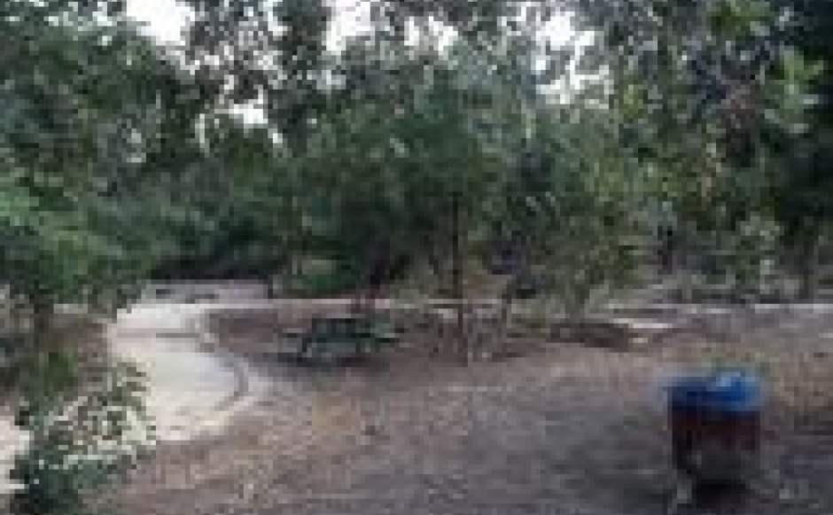 שביל נחל כפר חסידים – פארק העמקים