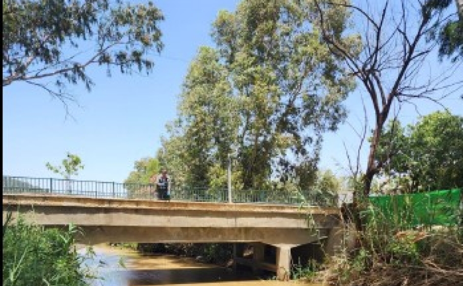 דו"ח ניטור חודשי מאי 2023
