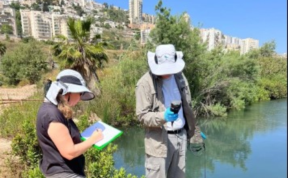 דו"ח ניטור חודשי יוני 2023